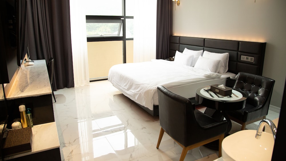 Hotel Elysia Daegu — foto 5